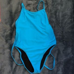Jolyn onesie swimsuit